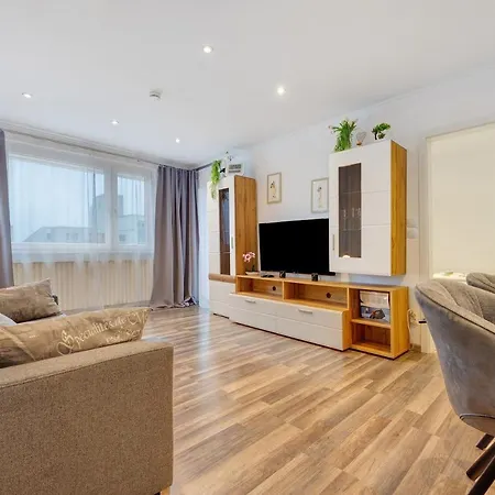 Maria Apartment
