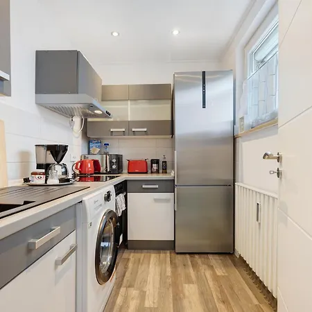 Maria Apartment