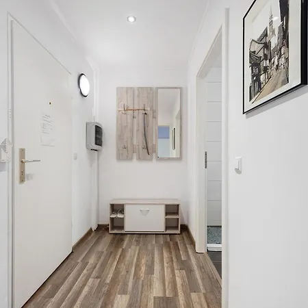 Apartment Maria Wolfsburg