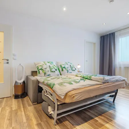 Maria Apartment