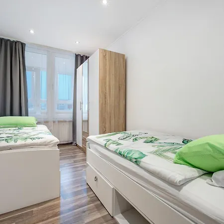 Apartment Maria