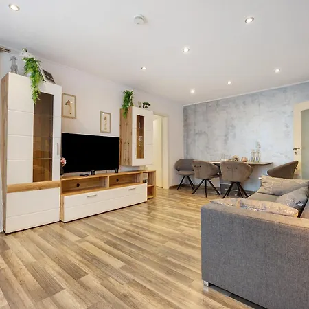 Apartment Maria *